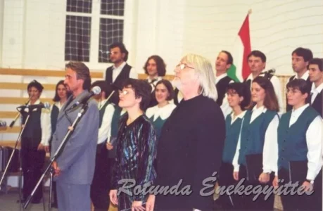 2000-10-13 Magyar Mise, Rákosszentmihály