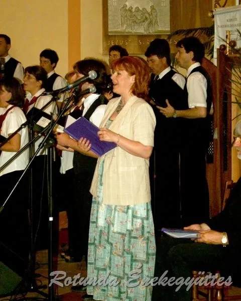 rotunda 2001 05 27