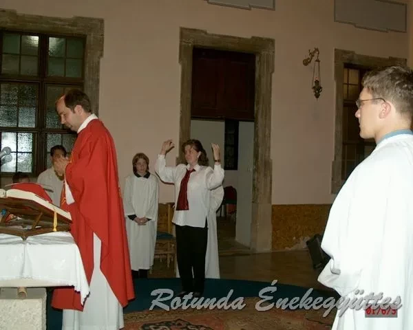 rotunda 2001 06 03