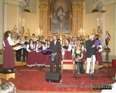 2002-05-26 Magyar Mise, Rákoscsaba