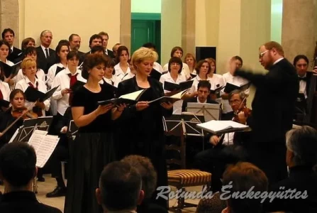 2003-11-29 Vivaldi: Glória, Budai Vár