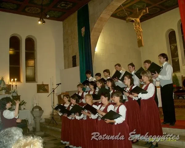 rotunda 2004 05 27
