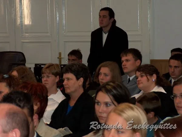 rotunda 2004 09 11