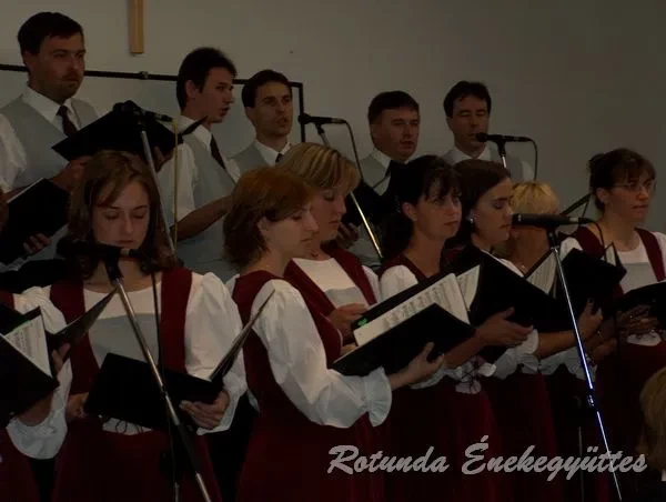 rotunda 2004 09 11