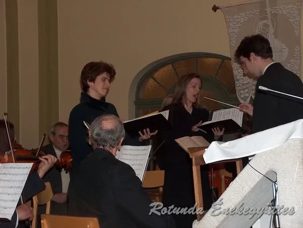 rotunda 2005 03 19