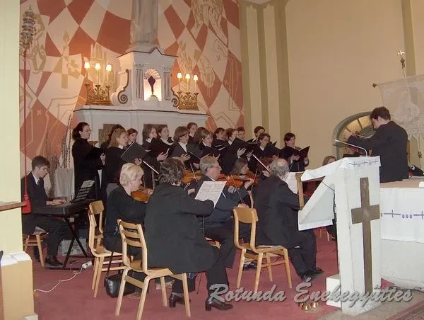 rotunda 2005 03 19