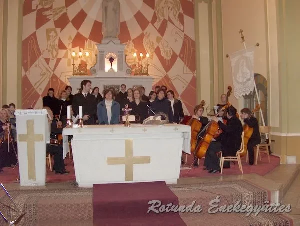 rotunda 2005 03 19