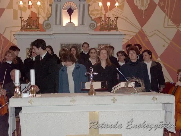 rotunda 2005 03 19