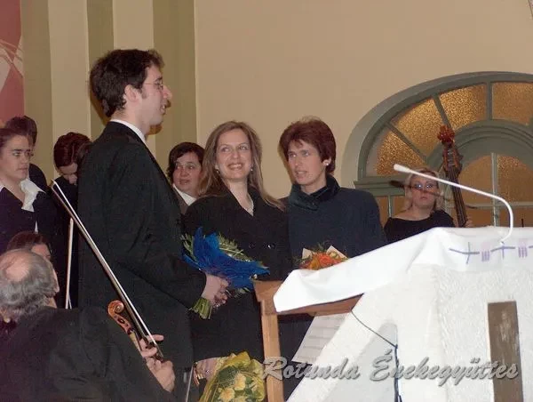 rotunda 2005 03 19