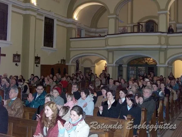 rotunda 2005 03 19