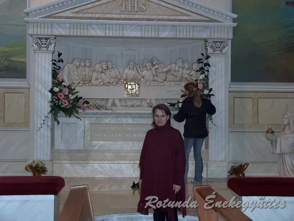rotunda 2005 12