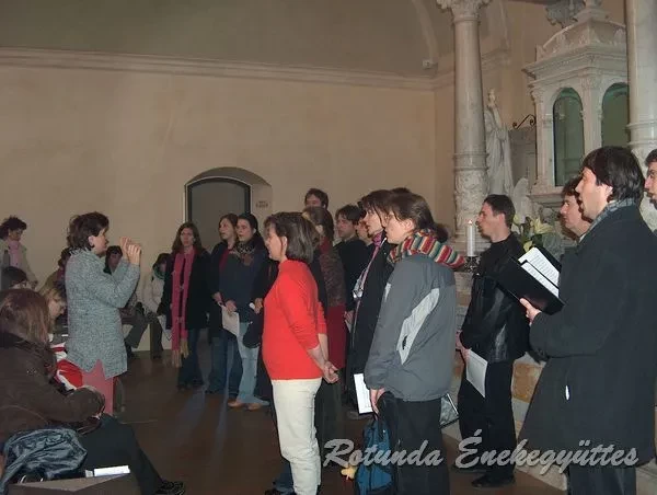 rotunda 2005 12