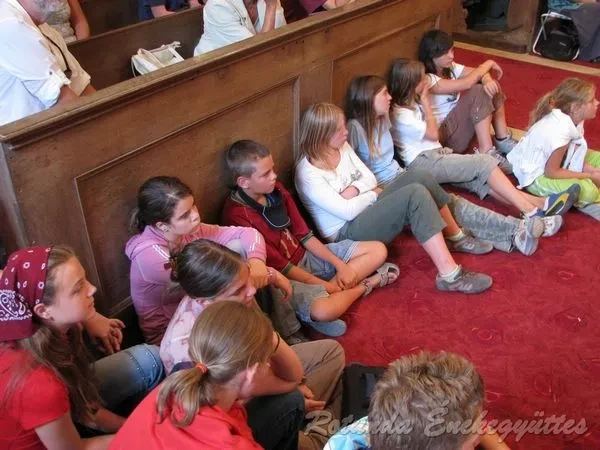 rotunda 2007 08 05