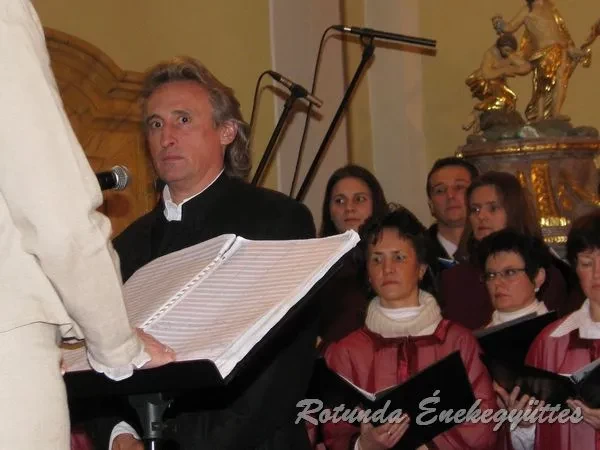 rotunda 2007 11 11
