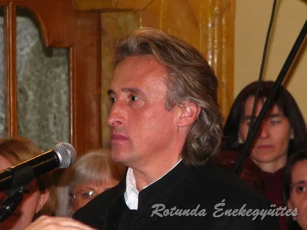 rotunda 2007 11 11