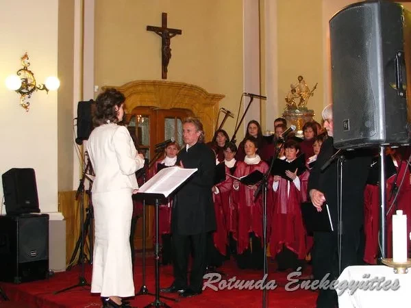 rotunda 2007 11 11
