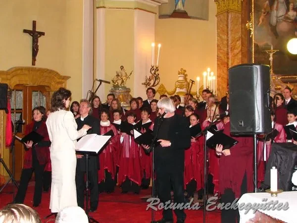 rotunda 2007