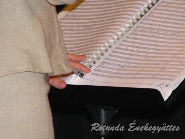 rotunda 2007 11 11