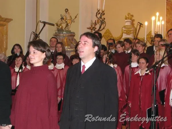 rotunda 2007 11 11