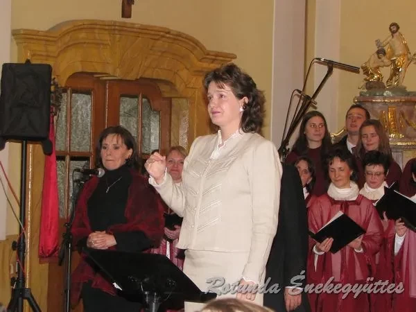 rotunda 2007 11 11