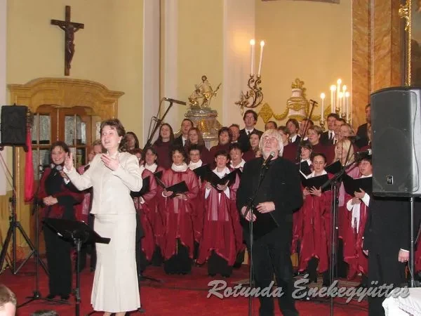 rotunda 2007 11 11