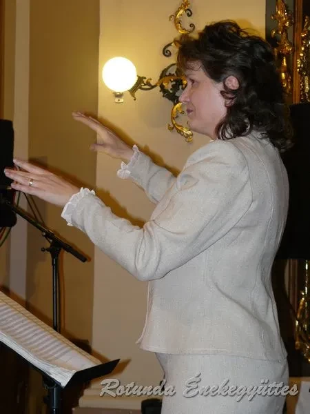 rotunda 2007 11 11