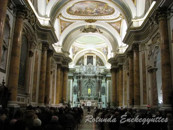 rotunda 2007 12 09
