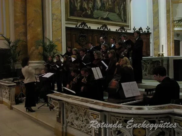 rotunda 2007 12 09