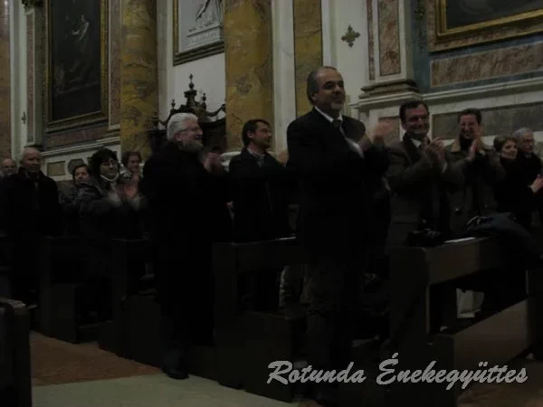 rotunda 2007 12 09