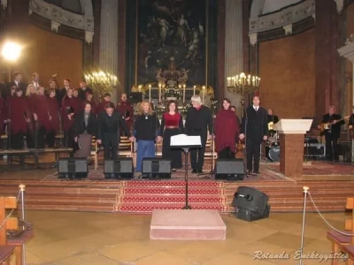 2008-04-06 Magyar Mise, Kecskemét