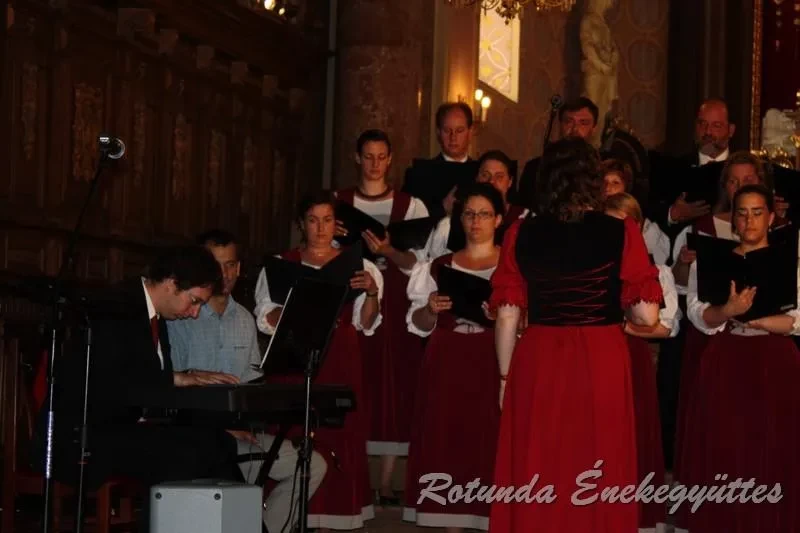 rotunda 2010 06