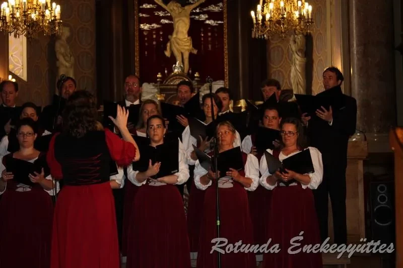 rotunda 2010 06