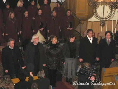 2011-02-13 Mária Evangéliuma - Cegléd