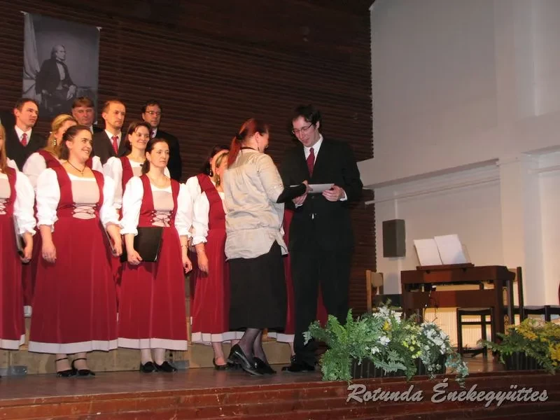 rotunda 2011 03 17