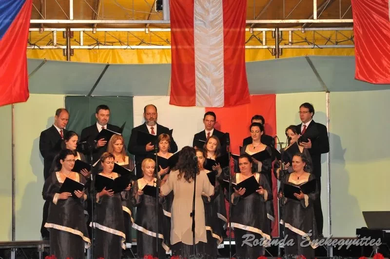 rotunda 2011 06 16