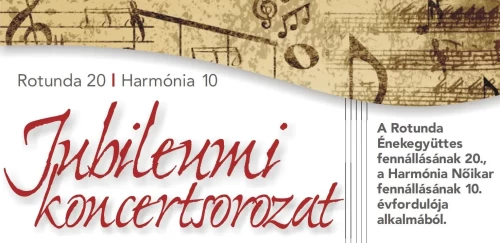 2012-11-18 20 év 20 dal, Jubileumi Koncert