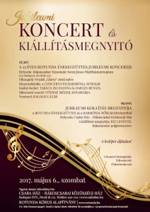 2017-05-06 Vivaldi: Gloria