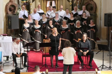 2024-08-16 Mária evangéliuma