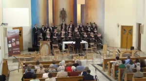 xviii ars sacra fesztival